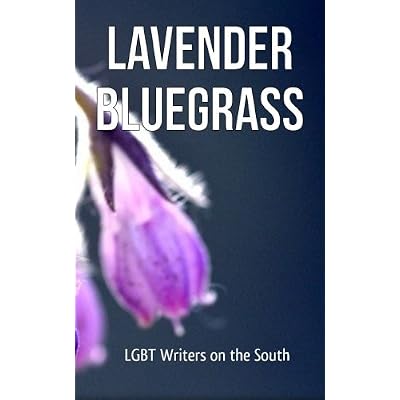 Lavender Bluegrass