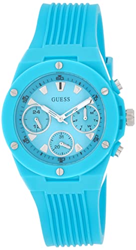 GUESS Sport Watch GW0255L2, 39mm.