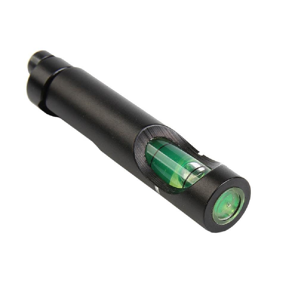 Livello Della Bolla Per 11mm Tessitore Del Tessitore Del Fucile Del Fucile Del Fucile Anti-cant Per Ripresa Accessori Per Riflescope