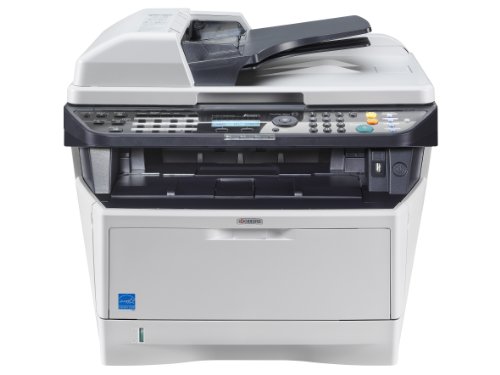 Ecosys M2535dn télécopieur et scanner laser noir et blanc avec port réseau ethernet intégré