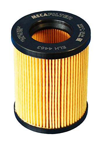 Mecafilter elh4463 Filtro olio