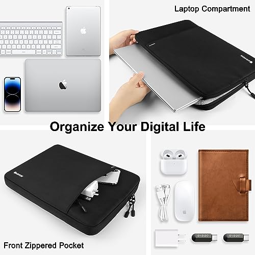 ARVOK 360° Custodia per 15 Pollici MacBook Air M2