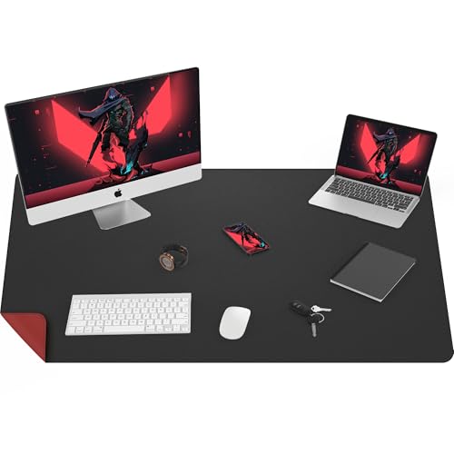 Large Desk Pad or Mouse Mat