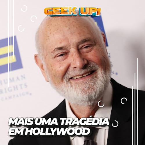 Spielberg regressa &agrave; fic&ccedil;&atilde;o cient&iacute;fica e Hollywood despede-se de uma lenda &ndash; Geek Up