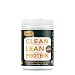 Nuzest Clean Lean Protein - Premium Vegan Protein Powder, Plant Protein Powder, European Golden Pea Protein, Dairy Free, Gluten Free, GMO Free, Naturally Sweetened, Rich Chocolate, 9 Servings, 7.9 oz