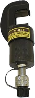 Hydraulic Rebar Cutter Head (7/8