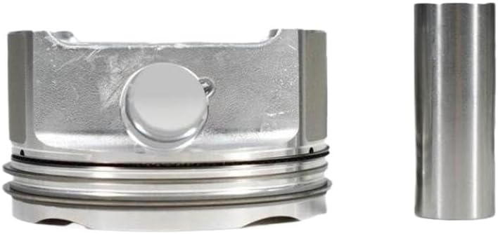 Timing Rebuild Kit Compatible With S 4.5 V8 955 9PA 4800 94810303133