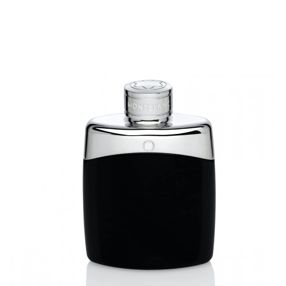 MONTBLANC Mont Blanc Legend EDT Spray for Men (3.3oz, Tester)