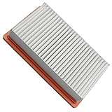 Beck/Arnley 042-1931 Air Filter