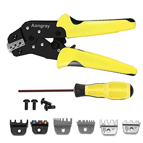 10 Best Ratcheting Crimping Tool June 2023