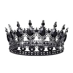 Black & Crown