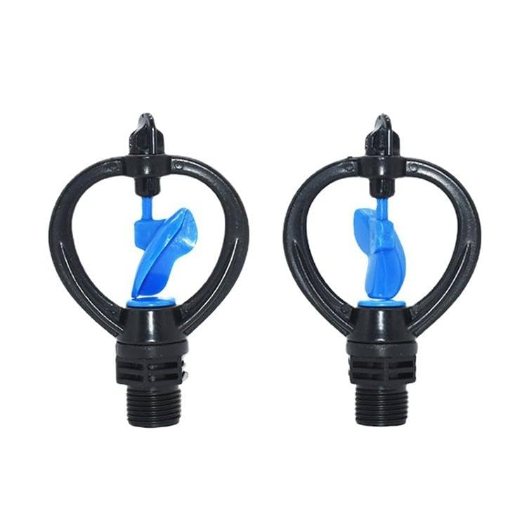MR DIY Crafts Sprinklar Marine Thru-Hull Fittings, Yellow, Plastic, Dual Port, Threaded Connection, Boat Water Intake 2PC. 4