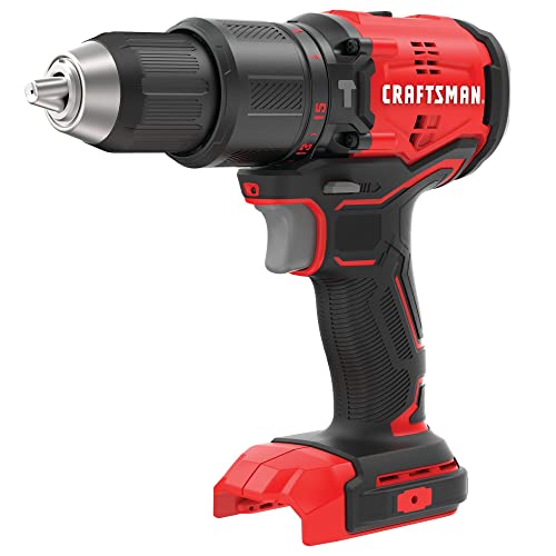 Marteau perforateur brushless 20V CRAFTSMAN à vitesse variable CMCD731B - 3