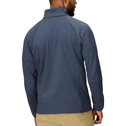 Image of MARMOT Men's Leconte Fleece Jacket