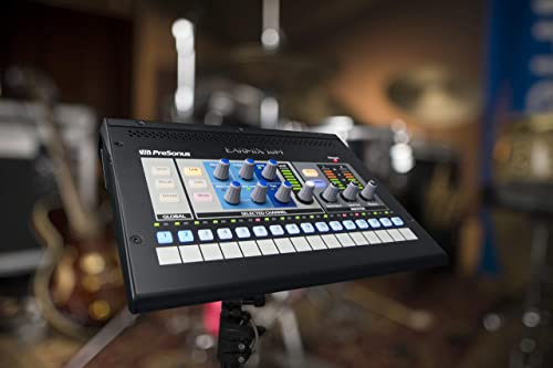 Image of Presonus EarMix 16M 16X2 AVB-Networked Personal Monitor Mixer