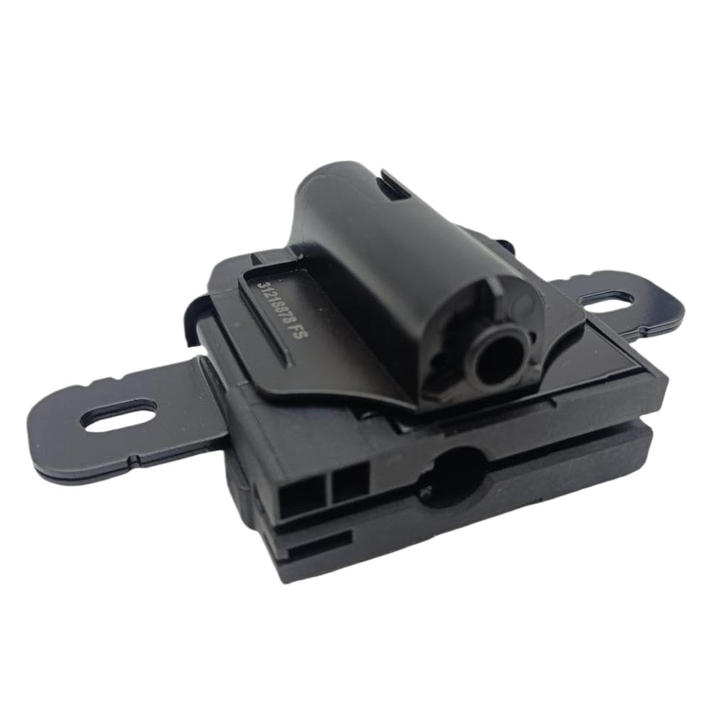 Rboand Onecolor Left Engine Strike Lock Hood Compatible With V60 Models - Part Number 31218878