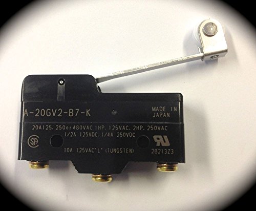 Remote Hand-Held Switches - 24052 switch f/sa9000