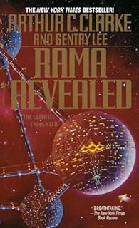 Rama Revealed: 4