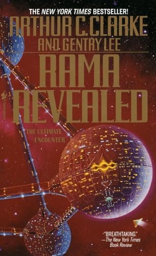 Rama Revealed: 4
