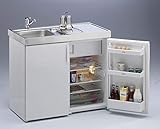  Stengel 2000952 Miniküche Kitchenline MK 100 Tee rechts