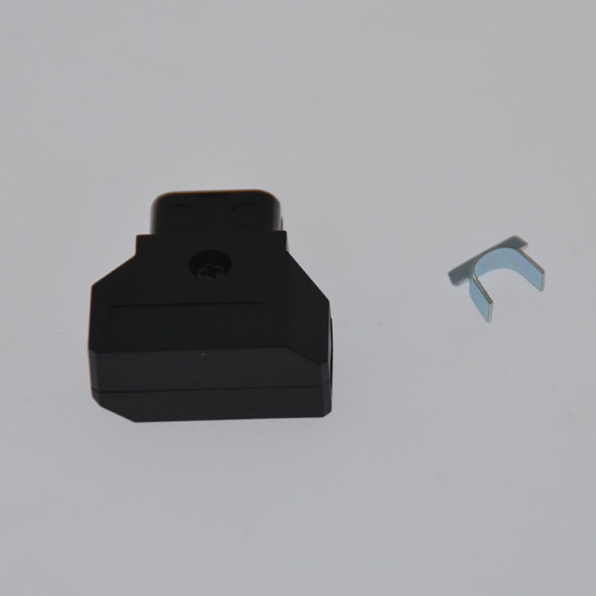 5pcs Male D-tap Connector Plug Kit for Camera Battery Power Assembly image 4