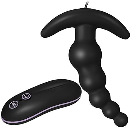 Amazon Muke 前立腺刺激 自慰 電動エネマグラマッサージ器 アダルトグッズ 大人のおもちゃ 10パターン ローター男女兼用 Muke エネマグラ