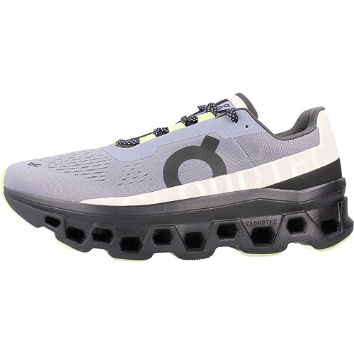 Image of On Men's Cloudmonster Sneakers