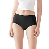 [グンゼ] レギュラーショーツ 【まるでとろける】Tuche(トゥシェ)ハイゲージ成型 TV2170P レディース ブラック M