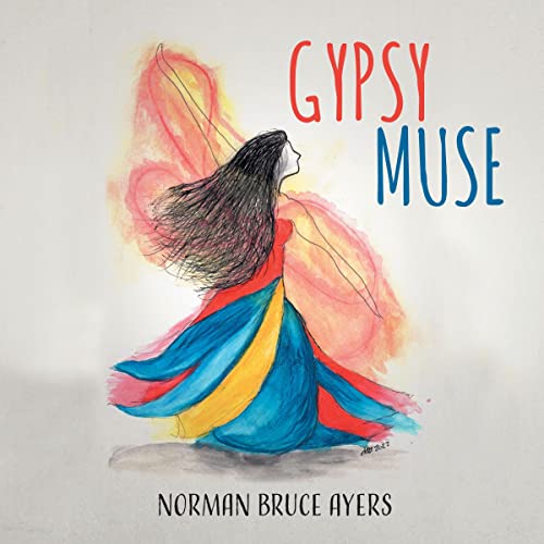 Gypsy Muse (Authored by Norman Bruce Ayers) episode artwork