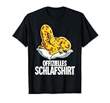 Für Morgenmuffel, Langschläfer, Schlafmütze und Giraffe Liebhaber.