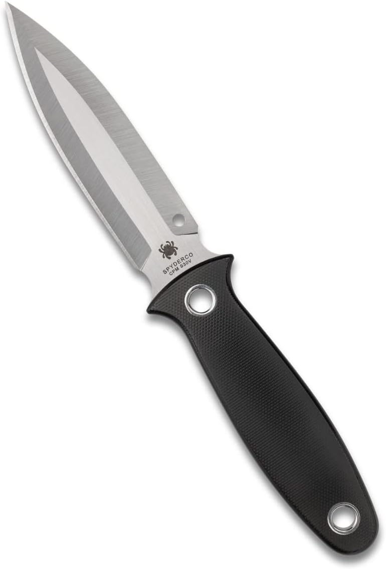 Spyderco FB47GP Nightstick