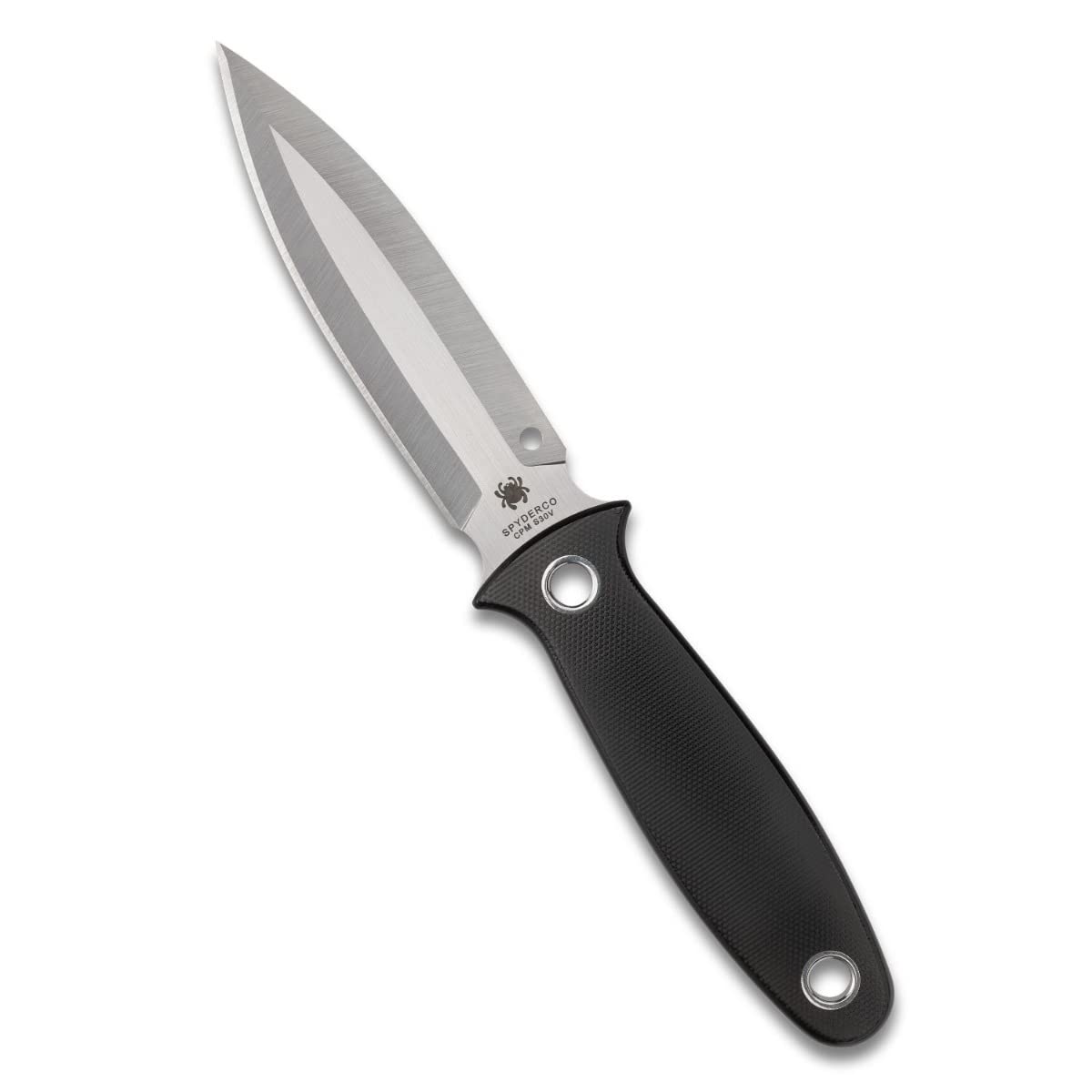 Amazon.com : Spyderco FB47GP Nightstick : Sports & Outdoors