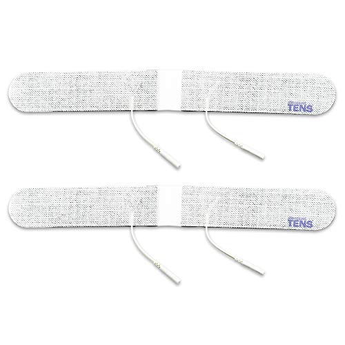 Discount TENS Lower Lumbar Pads