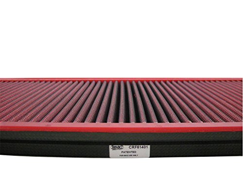 Image of BMC (FB124 /01) Automotive Air Filter