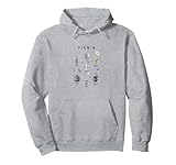 Pikmin A Guide To Pikmin Pullover Hoodie