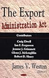 The Export Administration Act