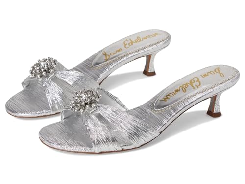 Sam Edelman Women's Cindie Heeled Sandal