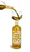 BigMouth Inc Original Wine Bottle Glass - "They should put more wine in the bottle so there's enough for 2 people"