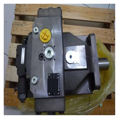 Pompe A4VSO125DR A4VSO180DR piston cylindrée variable pour centrale hydraulique