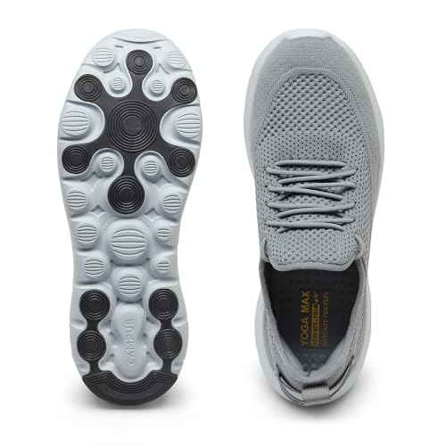 Image of Campus Men's Emerge Walking Shoes