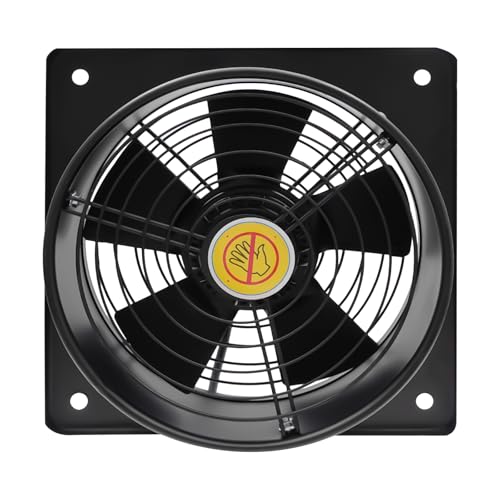 Yoodqoe 13 Inch Industrial Exhaust Fan