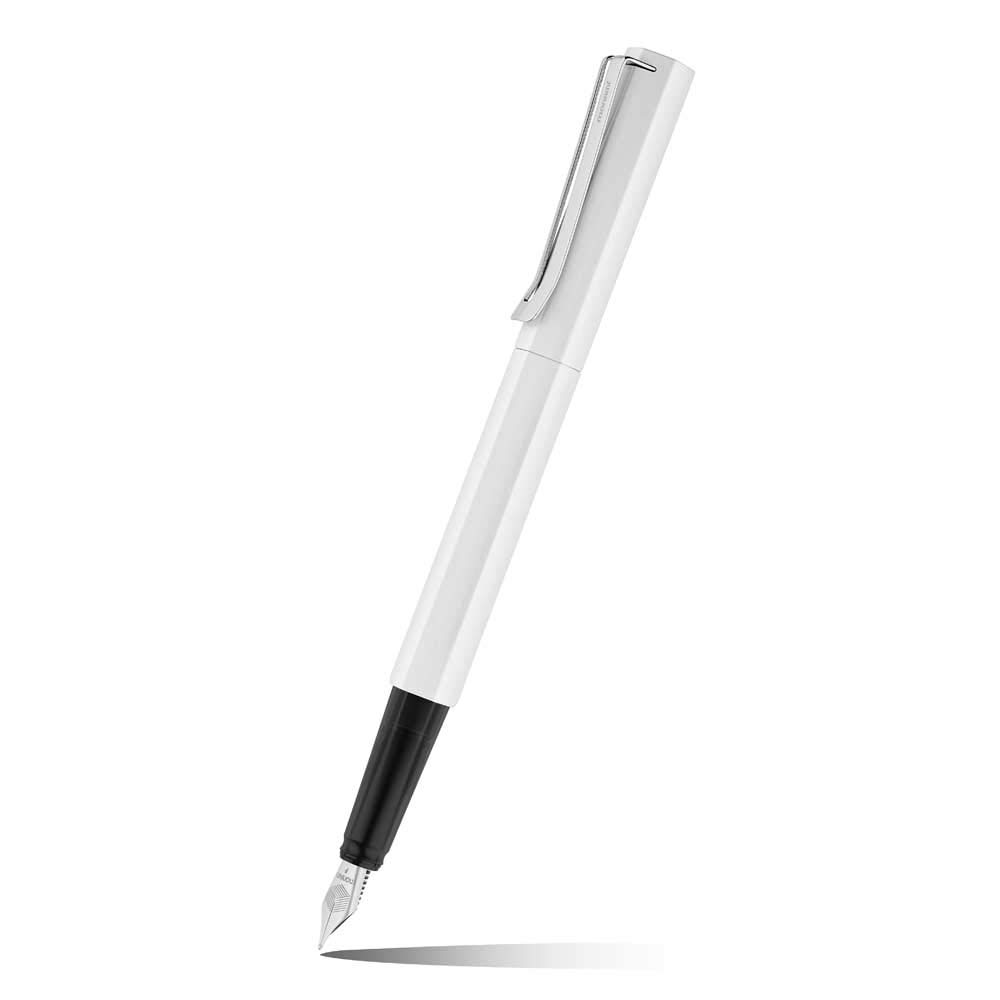 Amazon | KOREA ブランド MONAMI 153 ネオ 万年筆インク ブラック