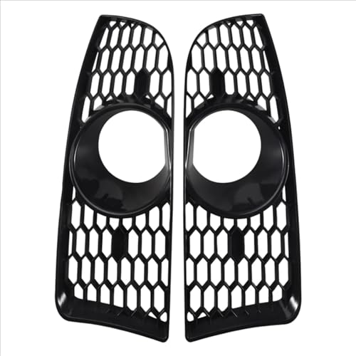 Grille avant antibrouillard pour rénover la face avant de votre BMW E91 E93