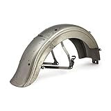  \'Mcs Rear Fender, 750 Side Valve – 37 – 46 HD 45.