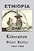 Ethiopia: Liberation Silver Jubilee 1941-1966