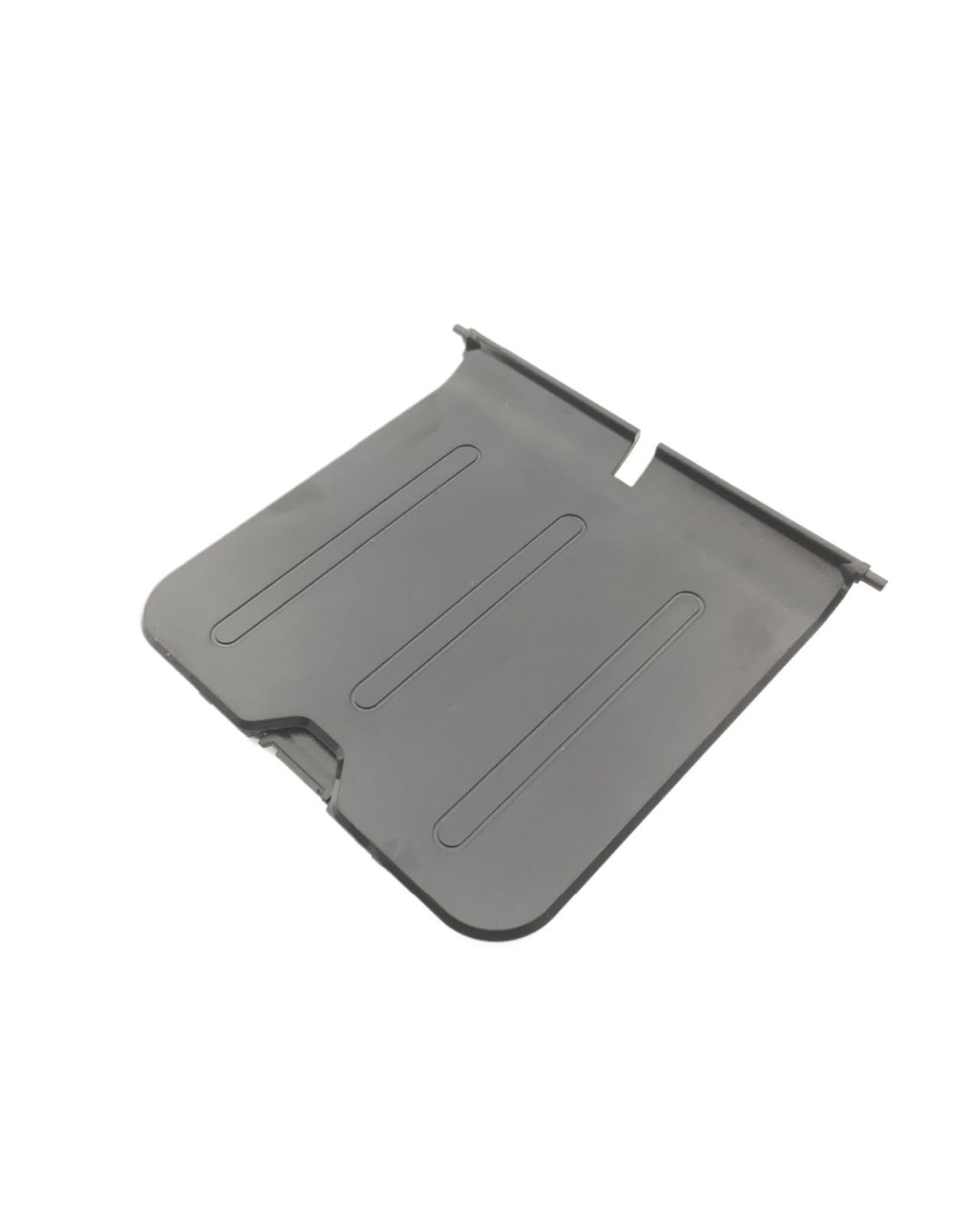 Vassoio uscita carta, compatibile con HP, P1102 P1102 | P1102s M1536 P1005 P1006 P1007 P1008 P1106 P1108 P1109 P1607, RM1-6903-000(5PCS)