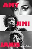 Amy Jimi Janis