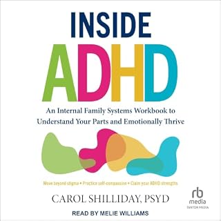 Inside ADHD cover art