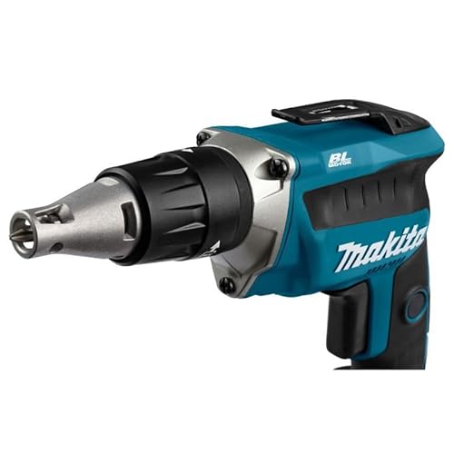 Visseuse à placo 18V LXT solo en MAKPAC MAKITA DFS452ZJX3 - vue 4