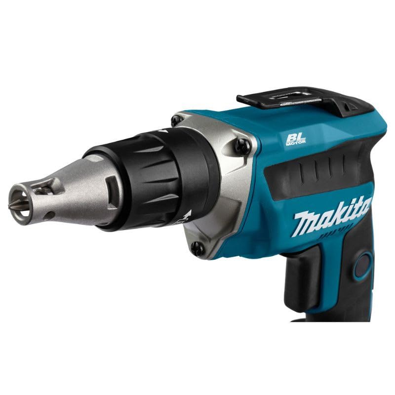 Atornillador de placo 18 V LXT (solo) en MAKPAC- MAKITA DFS452ZJX3